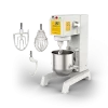 Confectionery Mixer 2 Pastrymixer