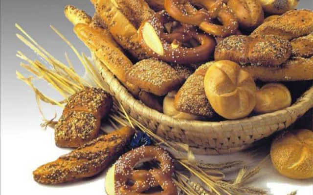 Essential Equipment for Bakery