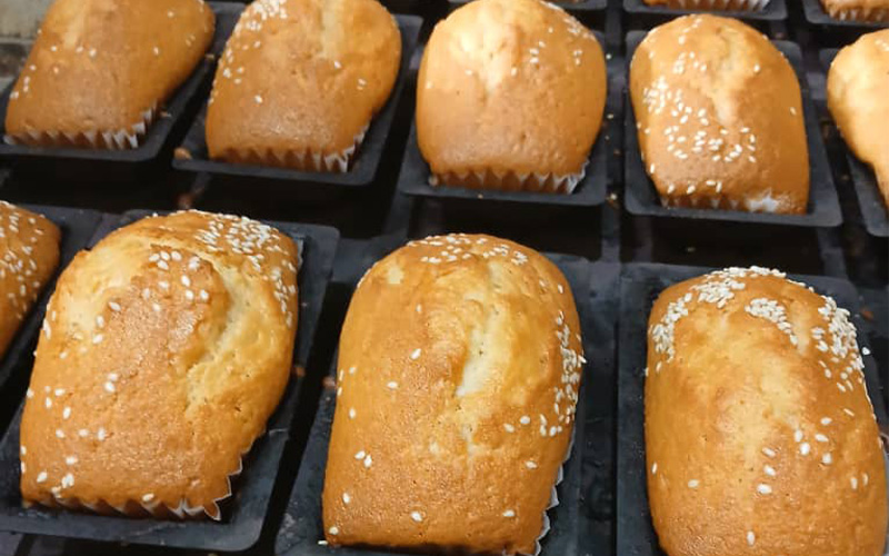 Essential Equipment for Bakery 2 Essential Equipment for Bakery