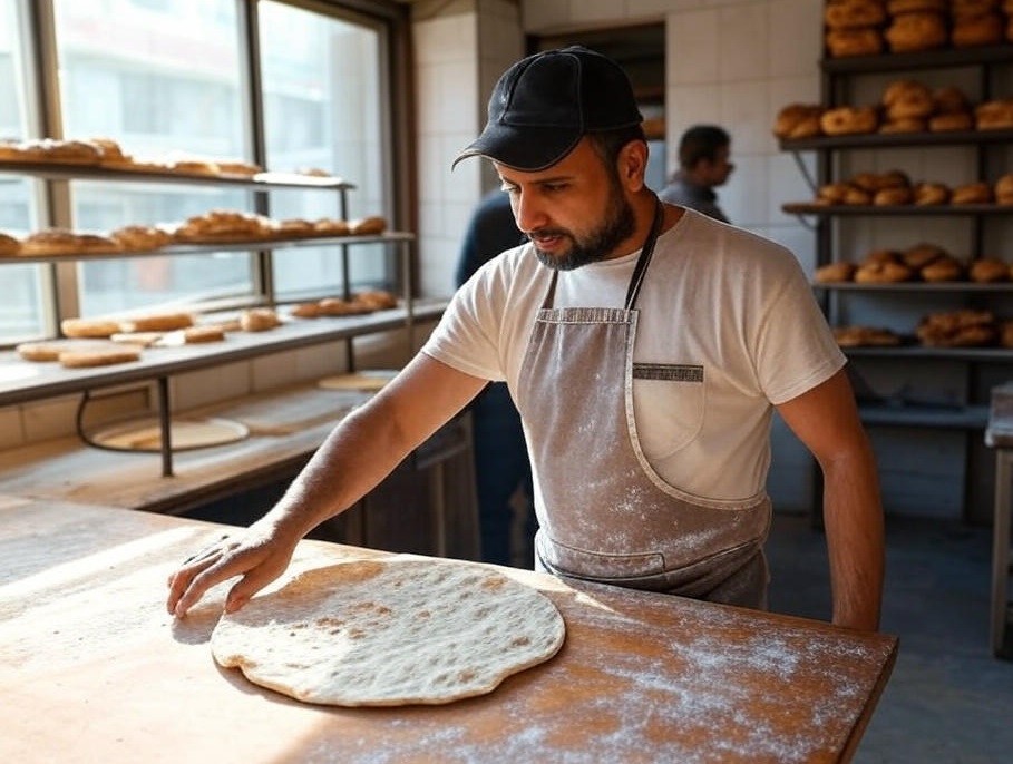 The Comprehensive Guide to Choosing the Right Industrial Baking Oven