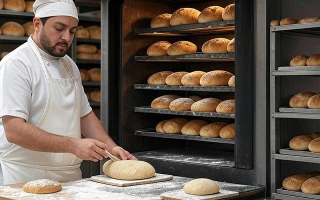 Mastering Bulk and Semi-Bulk Breads