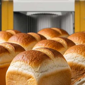 Choosing the Perfect Oven for White Bread