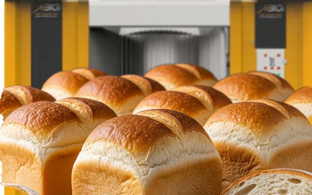 Choosing the Perfect Oven for White Bread