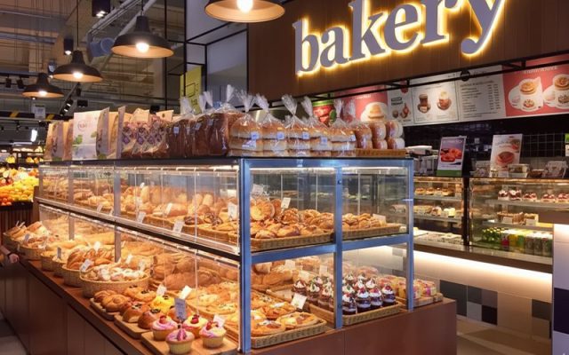 Choosing the Right Location for Oven in bakery 8 a bakery