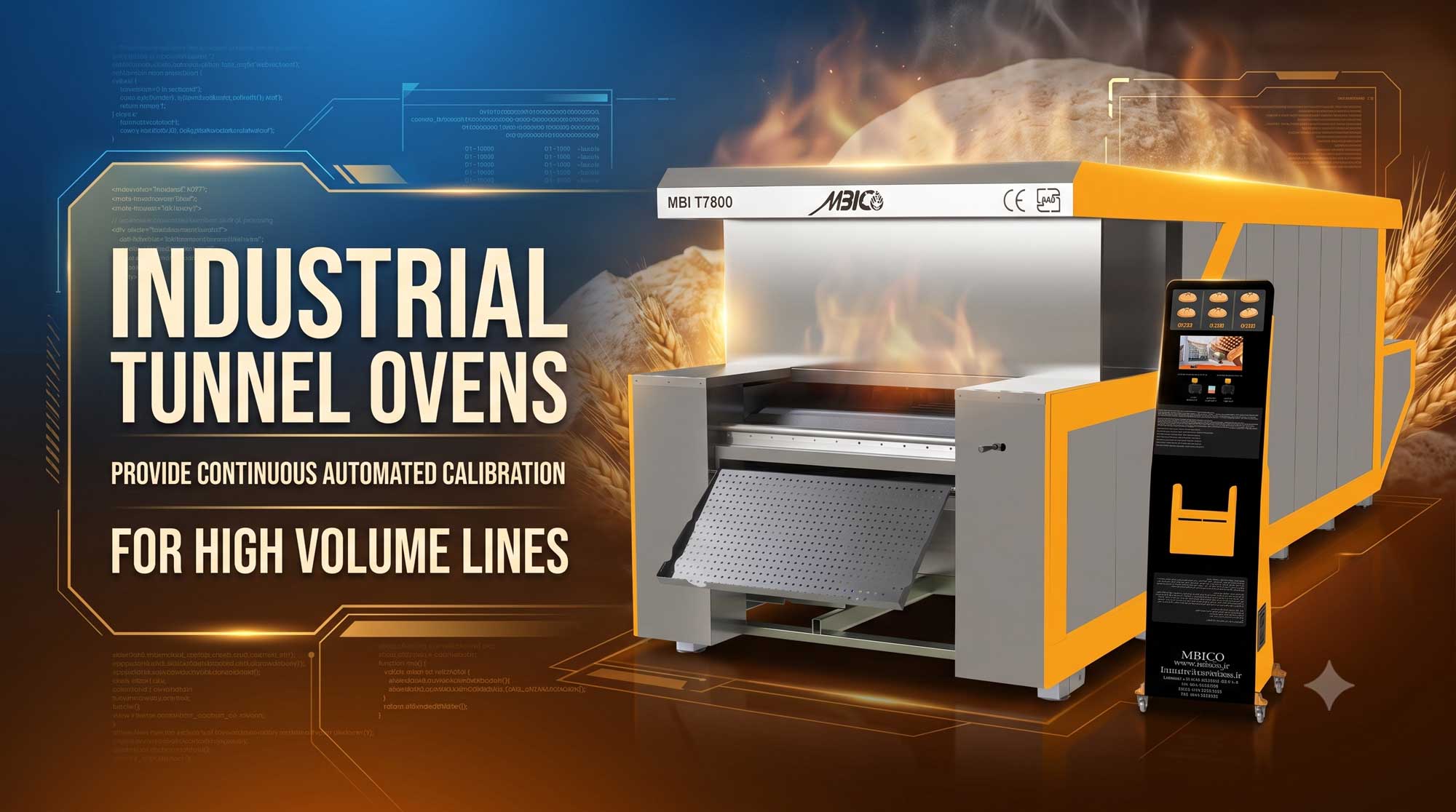 The Ultimate Guide to Commercial Oven Temperature & Humidity 4 010123
