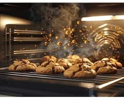 Baking ovens
