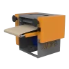 2-Roll Dough Sheeter (2-Roll Tabletop Dough Sheeter) 2 دستگاه پهن کن رومیزی