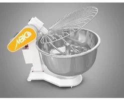 Baking equipment