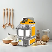 Bulk Breads Baking equipment