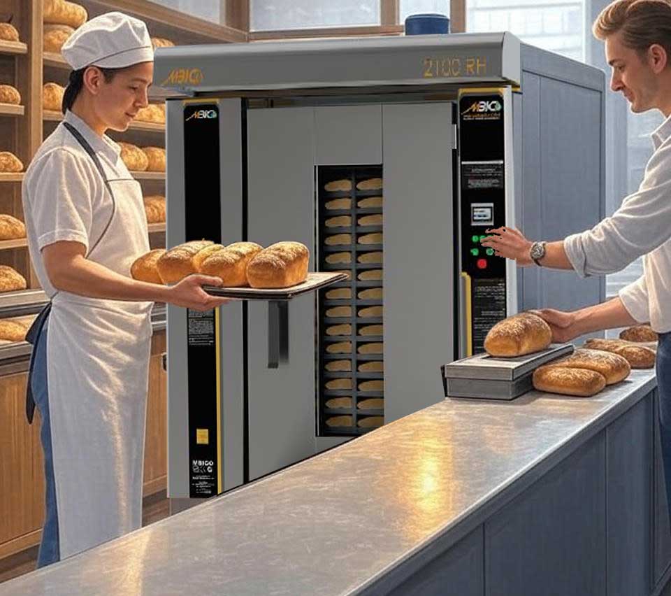 The Essential Guide to Cleaning Commercial Rack Ovens for Optimal ...