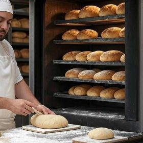 Mastering Bulk and Semi-Bulk Breads