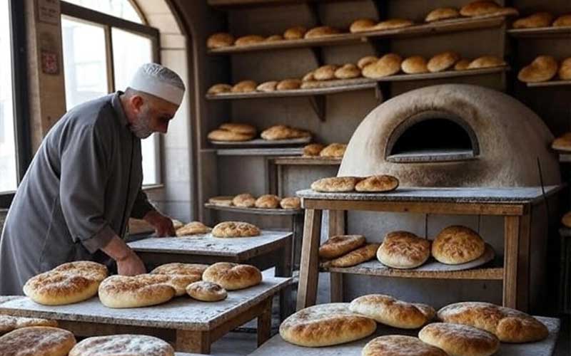 Unveiling the Rich Tapestry of Regional Breads