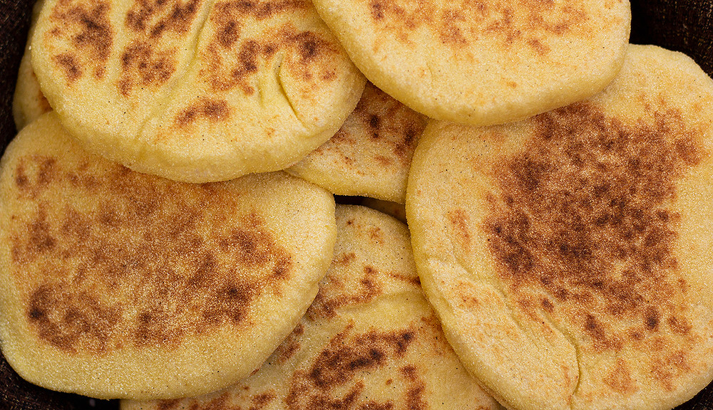 Mastering Kesra: The Art and Science of Morocco's Beloved Flatbread 1 Kesra