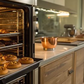bakery