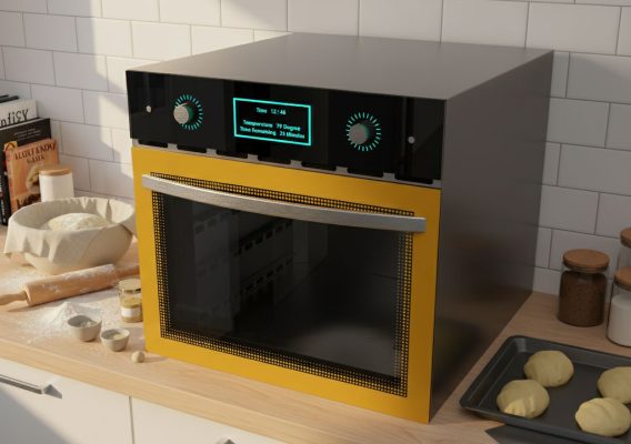 Dutch Oven vs Bread Machine